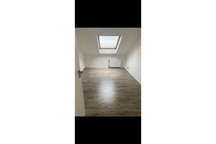 Sanierte 4 Zimmer Eigentumswohnung in Künzell
