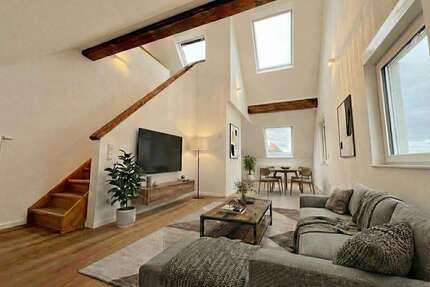 Wohnung zum Mieten in Troisdorf 1.595,00 € 125 m²