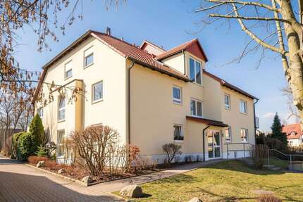 Wohnung zum Kaufen in Wilsdruff 159.000,00 € 91 m²