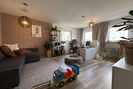 Wohnung zum Mieten in Stuttgart 1.290,00 € 118 m²