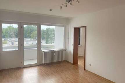 Wohnung zum Mieten in Frankfurt am Main 599,00 € 42.5 m²