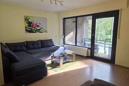 Wohnung zum Mieten in Düsseldorf 1.250,00 € 70 m²