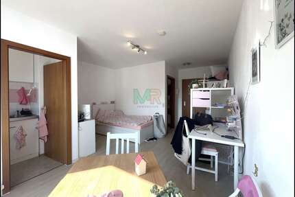 Wohnung zum Kaufen in Landau in der Pfalz 84.900,00 € 23.71 m²