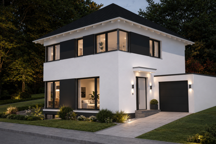 Haus zum Kaufen in Bad Berka 625.000,00 € 130 m²
