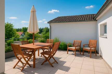 Wohnung zum Kaufen in Kronberg 339.000,00 € 78 m²