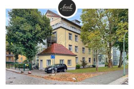 Wohnung zum Mieten in Potsdam 1.200,00 € 60 m²
