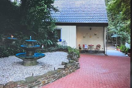 Haus Grundstück mit Entwicklungspotenzial zu verkaufen - Fuldabrück