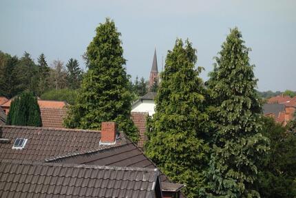 Maisonette in Syke - 760,00&nbsp;EUR Kaltmiete, ca.&nbsp; 72,00&nbsp;m&sup2; in Syke (PLZ: 28857)
