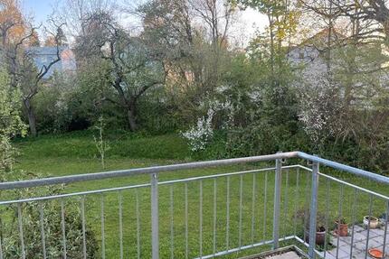 Schöne helle 4,5 Zim.Whg.Balkon+Tiga 97 qm in BC zu vermieten - Biberach an der Riß