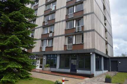 Wohnung zum Kaufen in Husum 119.000,00 € 45 m²