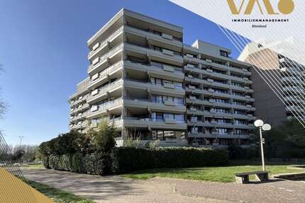 Wohnung zum Kaufen in Köln Westhoven 1.099.000,00 € 328.86 m² - Köln / Westhoven