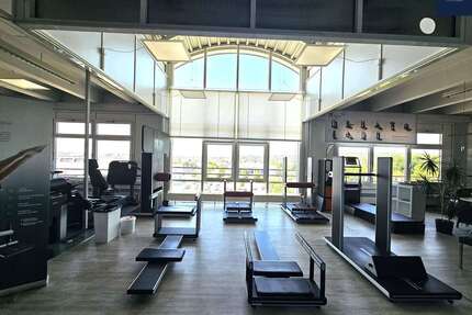 Büro in Bietigheim-Bissingen 6.707,50 € 670.75 m²