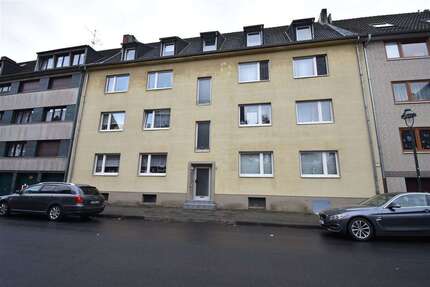 Wohnung zum Mieten in Düsseldorf 845,00 € 60.01 m²