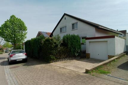 2-Familienhaus mit Charme und Potenzial, OHNE Provision!! - Güglingen