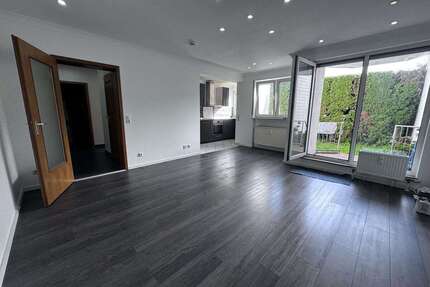 Wohnung zum Kaufen in Wiesbaden 219.000,00 € 52 m²