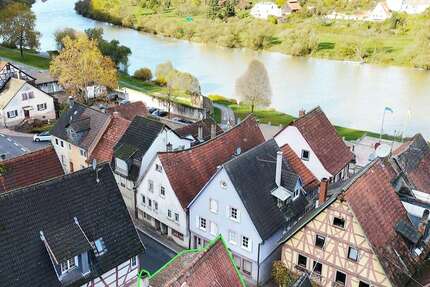 Haus zum Kaufen in Freudenberg 74.900,00 € 123 m²