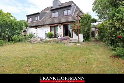 Haus zum Kaufen in Henstedt-Ulzburg 395.000,00 € 125.03 m²