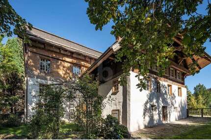 Haus zum Kaufen in Todtmoos 690.000,00 € 250 m²