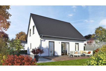 Haus zum Kaufen in Wendisch Rietz 384.990,00 € 120 m²