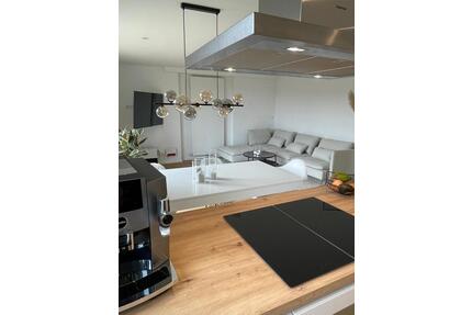 Moderne Einliegerwohnung in idyllischer Lage frisch saniert - Haiterbach