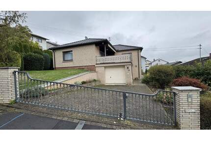 Einfamilienhaus in Wächtersbach (Gelnhausen) - Gelnhausen (OT Wächtersbach)