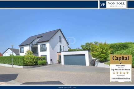 Haus zum Kaufen in Gemmingen Stebbach 1.195.000,00 € 292 m² - Gemmingen / Stebbach