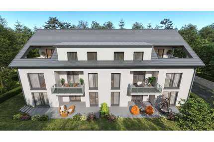 Wohnung zum Mieten in Neustadt 2.124,36 € 118.02 m²