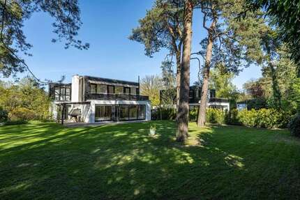 Haus zum Kaufen in Hamburg 1.490.000,00 € 227 m²