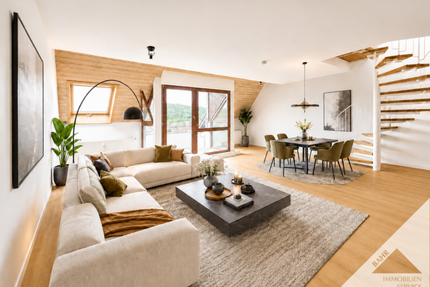 Wohnung zum Kaufen in Aidlingen 239.000,00 € 70 m²