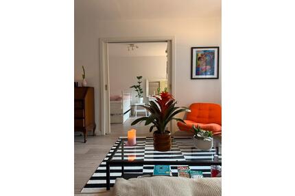 Zwischenmiete Mitte März- Mitte April - München Schwabing-Freimann