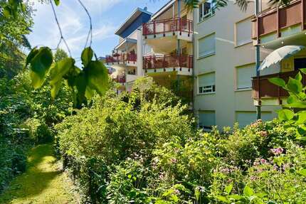Wohnung zum Kaufen in Fürth 470.000,00 € 94.34 m²