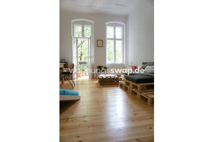 Wohnungsswap - Raumerstraße - 910,00&nbsp;EUR Kaltmiete, ca.&nbsp; 63,00&nbsp;m&sup2;&nbsp;Wohnfl&auml;che in Berlin (PLZ: 10437) Prenzlauer Berg