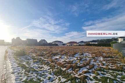 Grundstück zu verkaufen in Schönwalde-Glien 129.000,00 € 500 m²