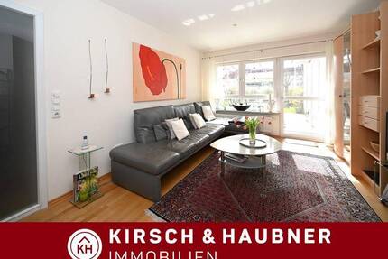 Mehr als eine Wohnung: Zentrumsnahes, gepflegtes Stadthaus mit Einbauküche! Neumarkt - Jobstgarten