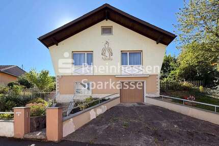 Haus zum Kaufen in Engelstadt 295.000,00 € 113 m²