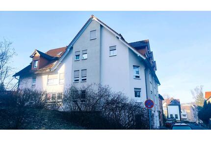 Airbnb zur Abgabe Traumhafte 2 Zimmer Wohnung Suhl Zentrum