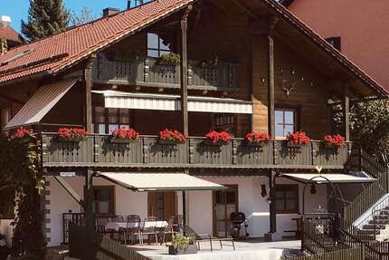 Haus zum Kaufen in Bogen 757.000,00 € 300 m²