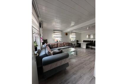 3-Zimmer Wohnung in Obertiefenbach - Beselich