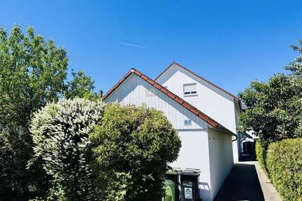 Wohnung zum Kaufen in Ingolstadt 259.000,00 € 56 m²