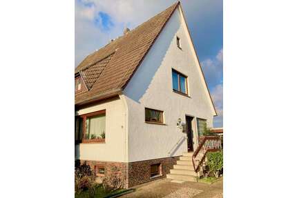 Haus zum Kaufen in Weyhe 335.000,00 € 156 m²
