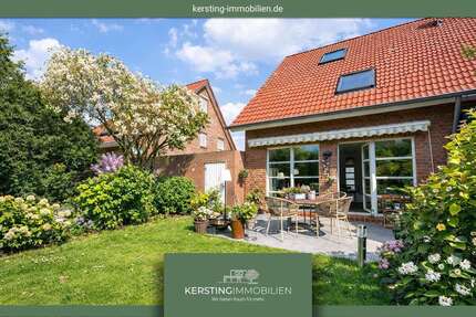 Haus zum Kaufen in Krefeld 395.000,00 € 106.45 m²