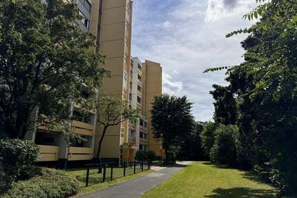 Wohnung zum Mieten in Mainz-Kostheim 590,00 € 36 m²