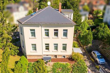 Haus zum Kaufen in Dresden 597.000,00 € 173 m²