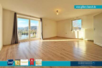 Wohnung zum Kaufen in Trier 150.000,00 € 42 m²