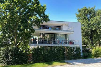 Wohnung zum Mieten in Dresden 2.040,00 € 156.4 m²