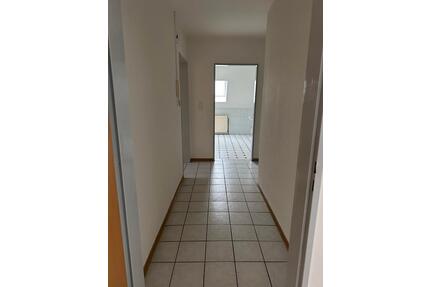 Gemütliche 1,5-Zimmer-Mietwohnung in Zentrumsnähe von Dörpen