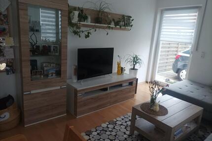 Wohnung zu vermieten - 730,00&nbsp;EUR Kaltmiete, ca.&nbsp; 61,00&nbsp;m&sup2; in Hohenwart (PLZ: 86558)