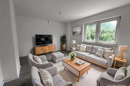 Wohnung zum Mieten in Bremerhaven 391,00 € 51.18 m²