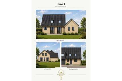 Haus zum Kaufen in Bocholt 649.900,00 € 165.77 m²