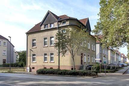 Wohnung zum Mieten in Herne 379,00 € 51 m²